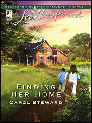 cover image of Finding Her Home